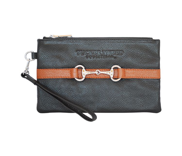 The Wellington Wristlet - Equine Exchange Tack Shop