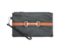 The Wellington Wristlet - Equine Exchange Tack Shop