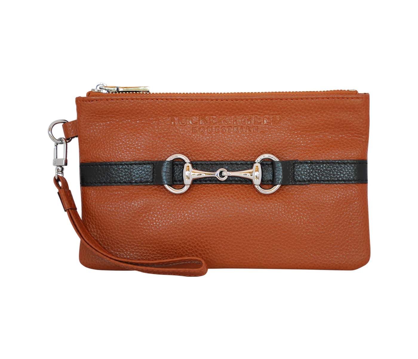 The Wellington Wristlet  
