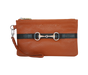 The Wellington Wristlet  