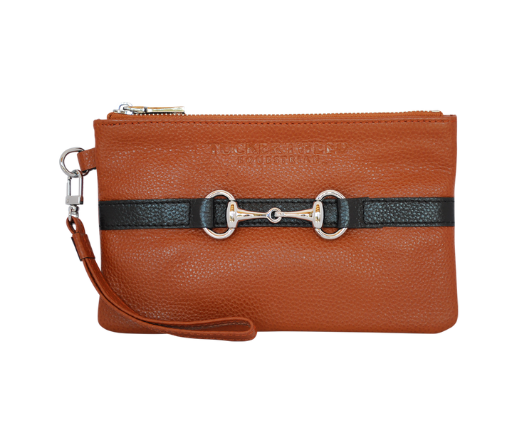 The Wellington Wristlet - Equine Exchange Tack Shop