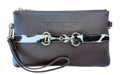 The Wellington Wristlet  