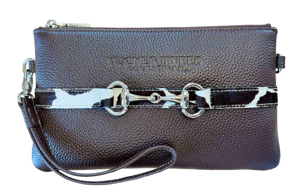 The Wellington Wristlet - Equine Exchange Tack Shop