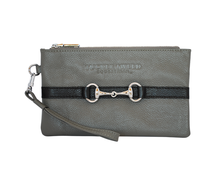 The Wellington Wristlet - Equine Exchange Tack Shop