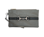 The Wellington Wristlet  
