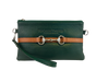 The Wellington Wristlet  