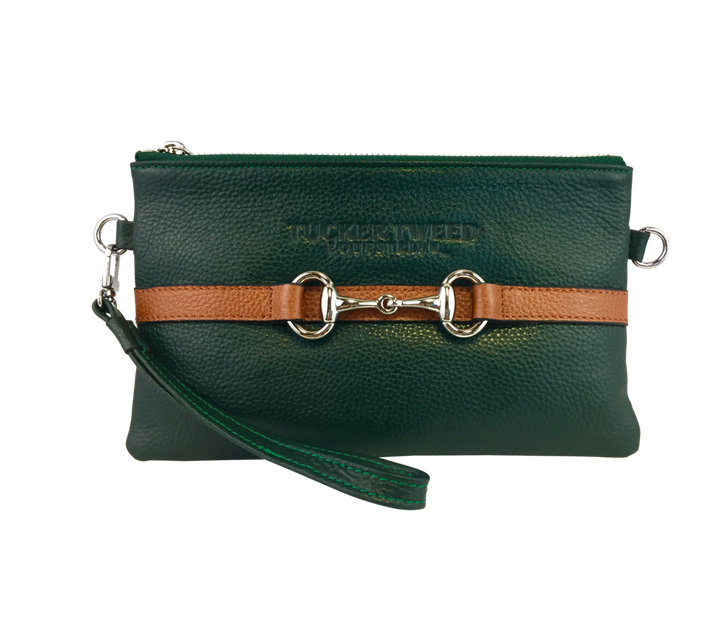 The Wellington Wristlet - Equine Exchange Tack Shop