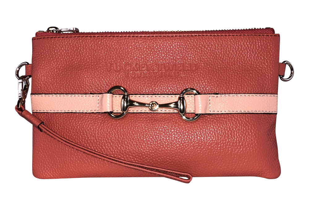 The Wellington Wristlet - Equine Exchange Tack Shop