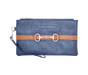 The Wellington Wristlet  