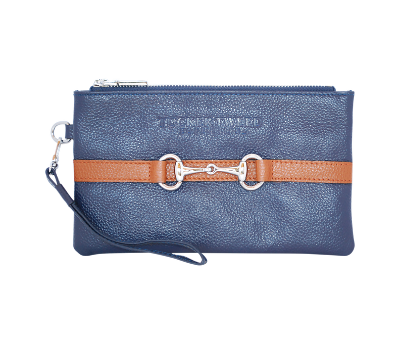The Wellington Wristlet - Equine Exchange Tack Shop