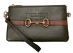 The Wellington Wristlet  