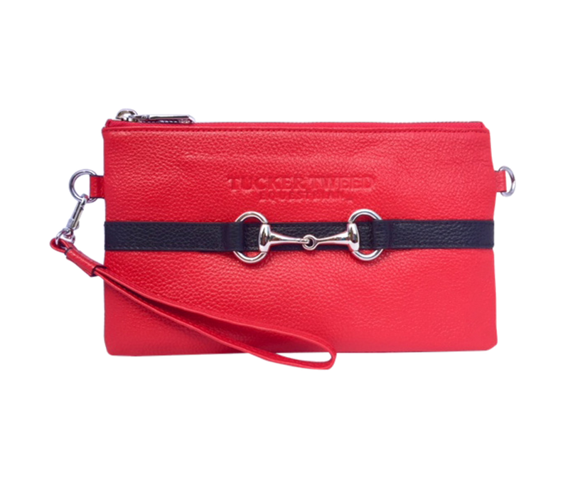 The Wellington Wristlet - Equine Exchange Tack Shop