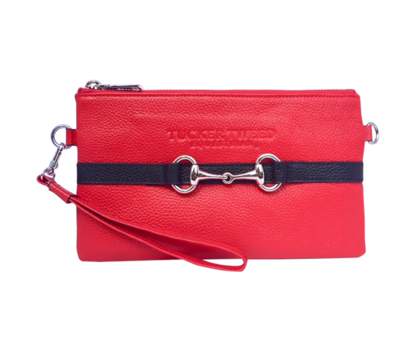 The Wellington Wristlet  