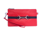 The Wellington Wristlet  