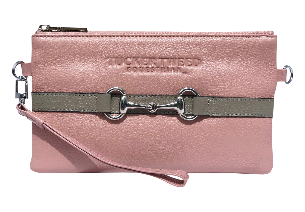 The Wellington Wristlet - Equine Exchange Tack Shop