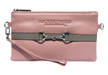The Wellington Wristlet  