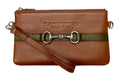 The Wellington Wristlet  