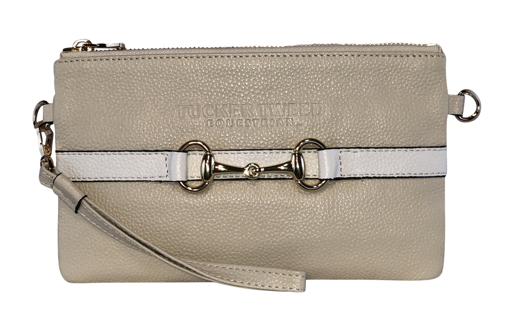 The Wellington Wristlet - Equine Exchange Tack Shop