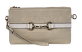 The Wellington Wristlet  