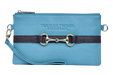 The Wellington Wristlet  