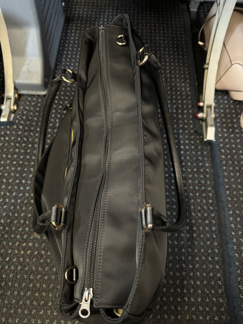 Office Tote - Equine Exchange Tack Shop