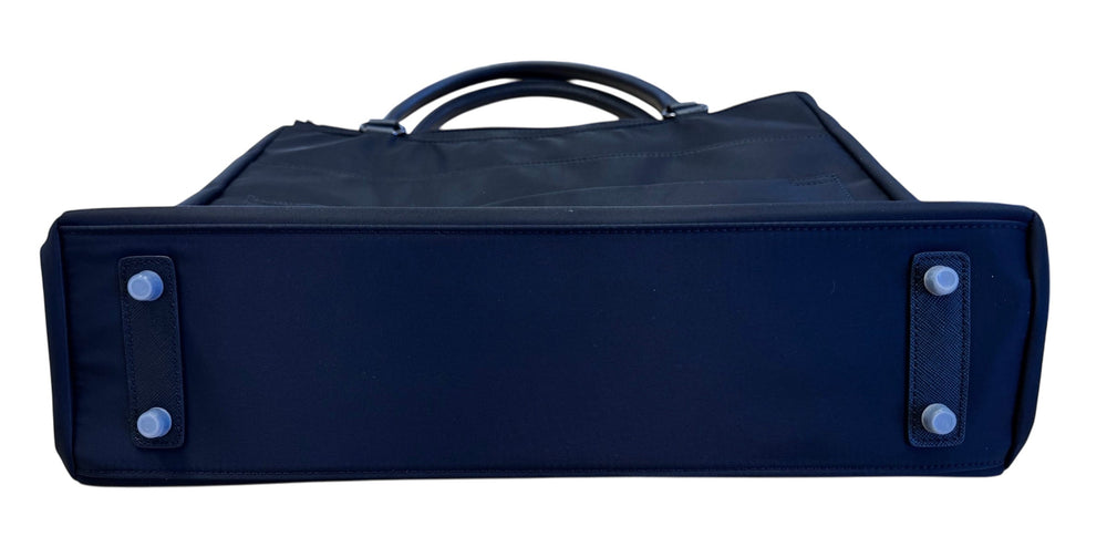 Office Tote - Equine Exchange Tack Shop