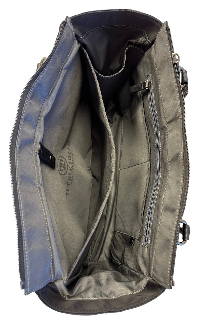 Office Tote - Equine Exchange Tack Shop