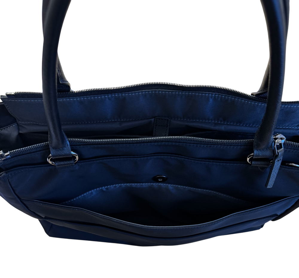 Office Tote - Equine Exchange Tack Shop