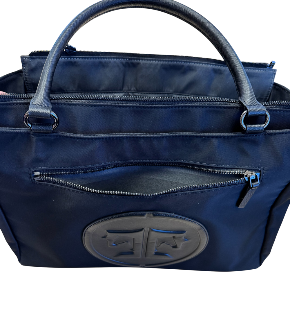 Office Tote - Equine Exchange Tack Shop