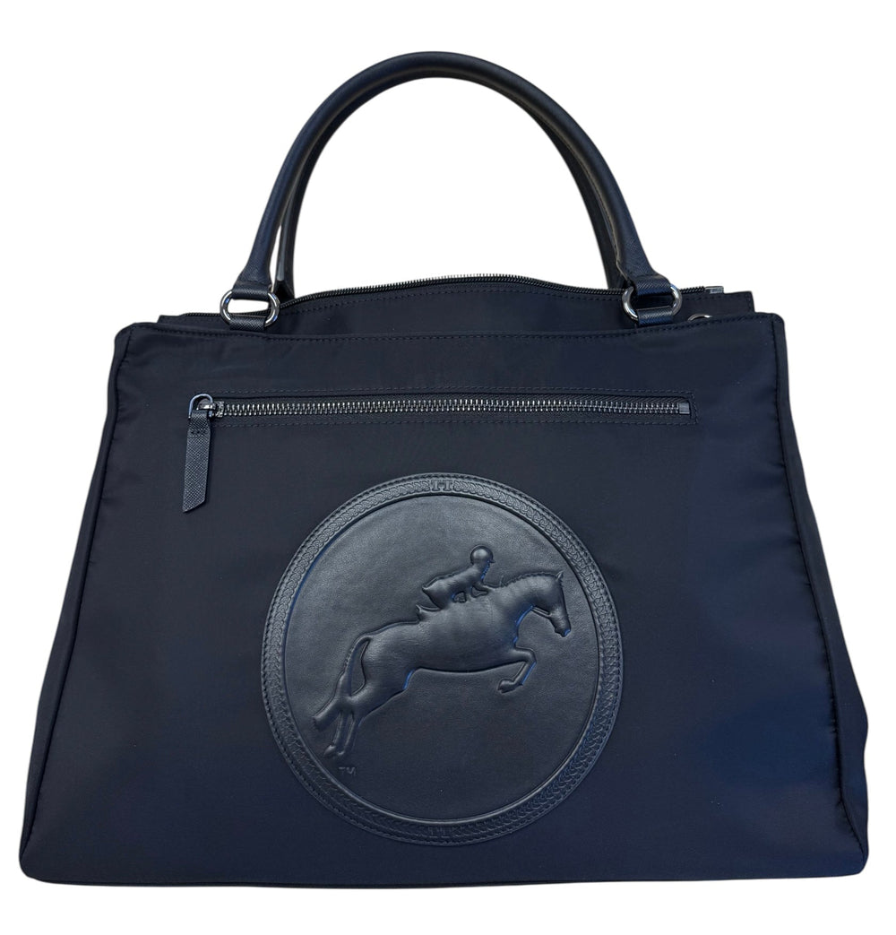 Office Tote - Equine Exchange Tack Shop