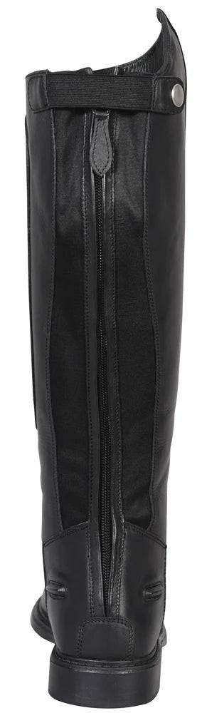 tuffrider ladies plus rider dress boots Tuffrider Ladies Plus Rider Dress Boots