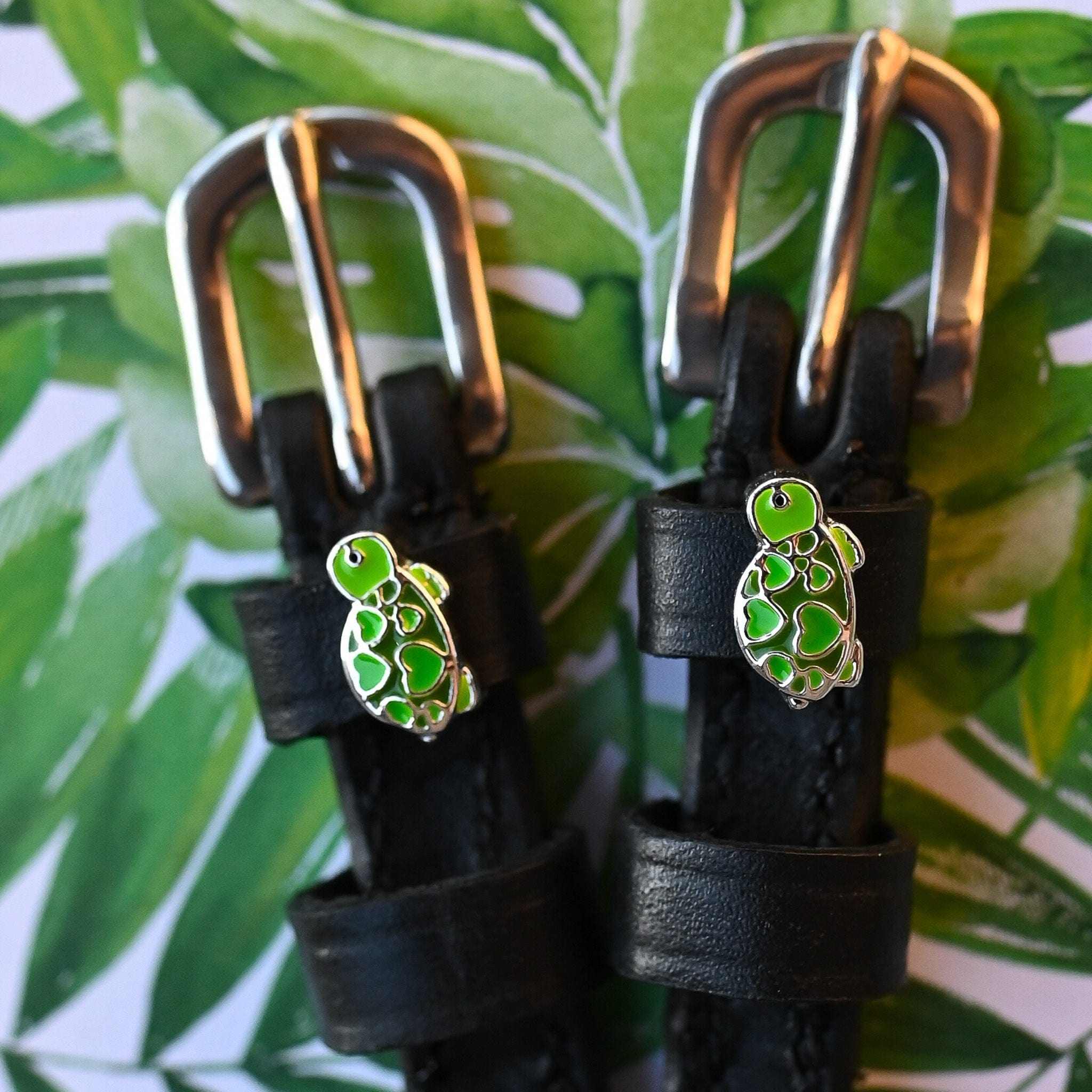 ManeJane Spur Straps - Equine Exchange Tack Shop