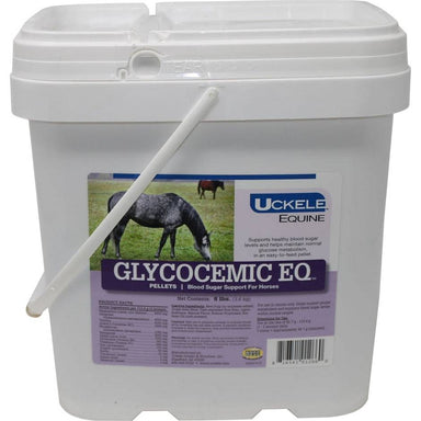 Glycocemic Eq Pellet - Equine Exchange Tack Shop