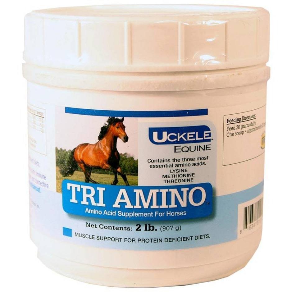 Tri-Amino - Equine Exchange Tack Shop