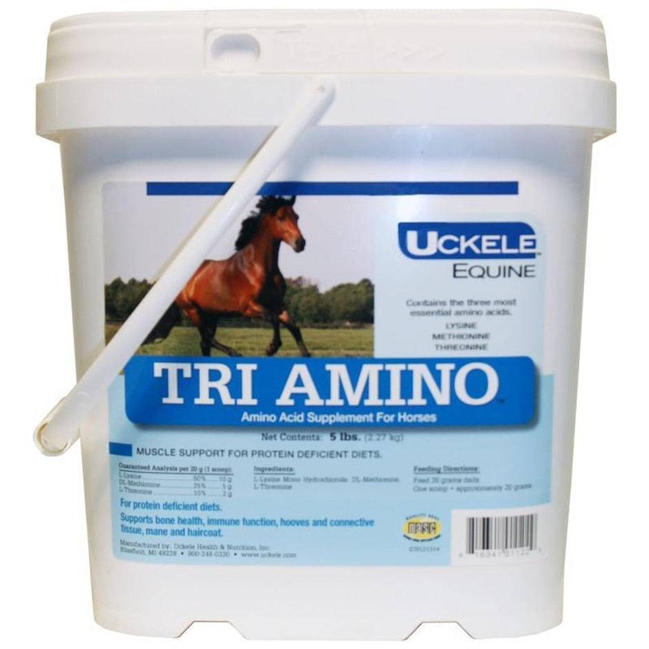 Tri-Amino - Equine Exchange Tack Shop