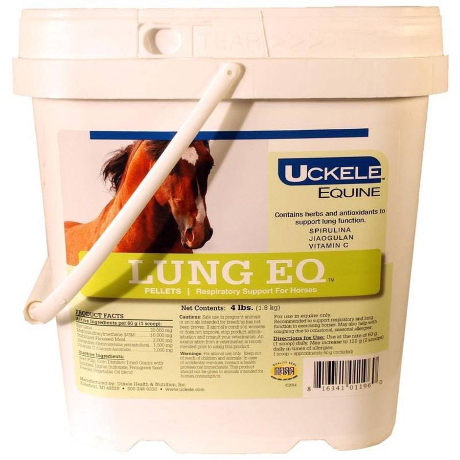Lung Eq - 4lb
