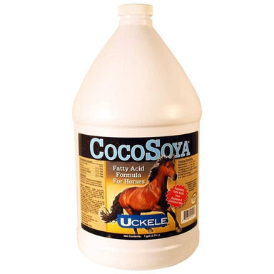 CocoSoya - Equine Exchange Tack Shop