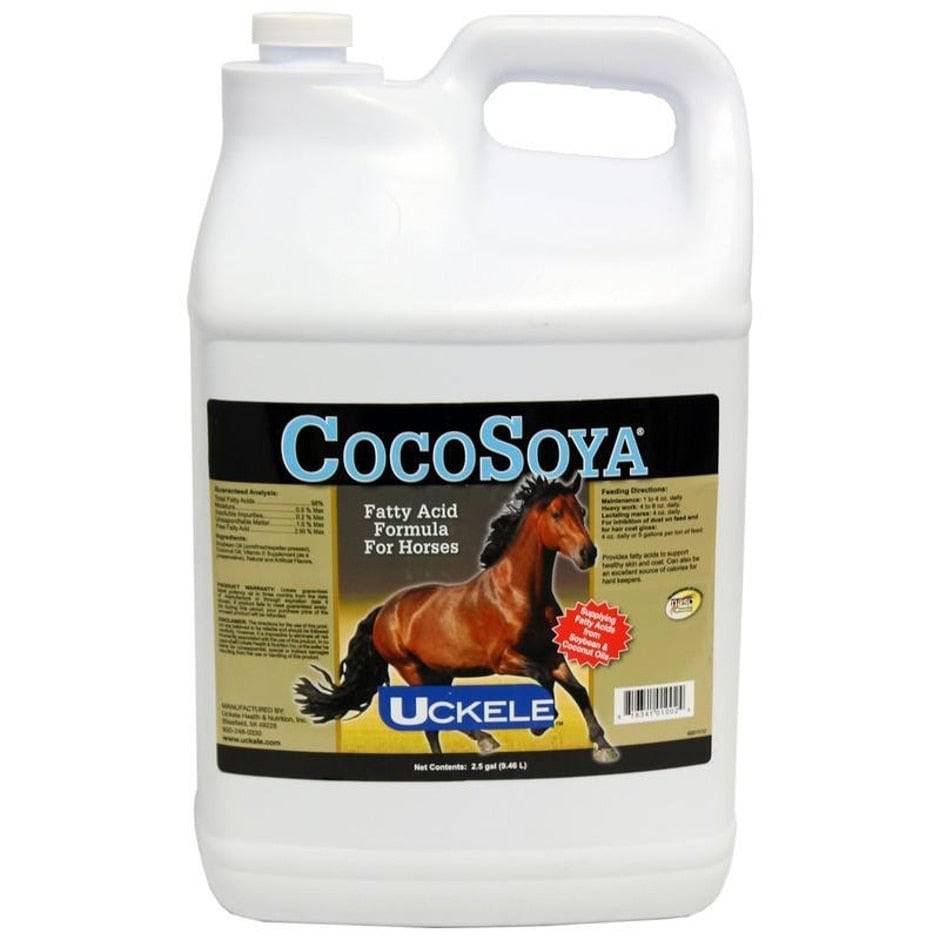 CocoSoya - Equine Exchange Tack Shop