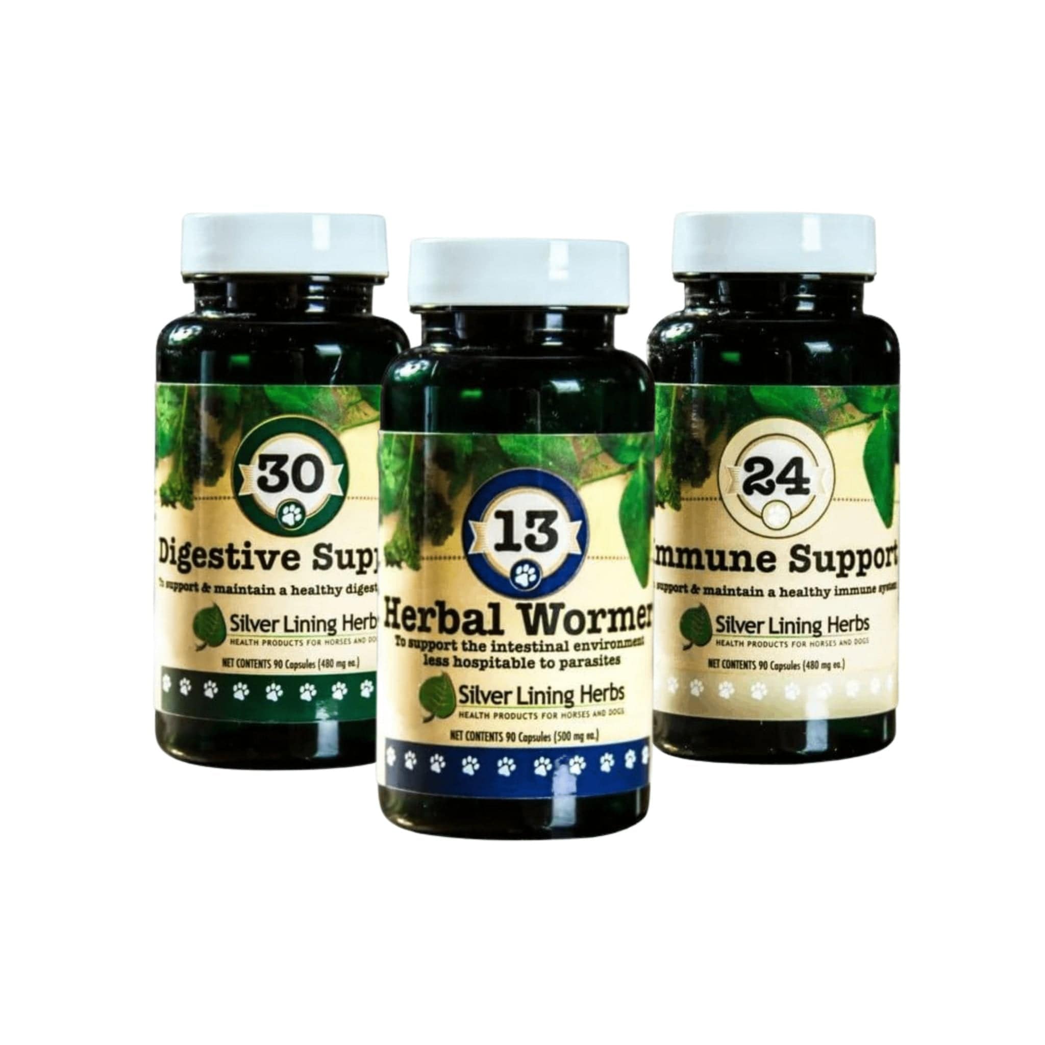 Ultimate Deworming Bundle for Canines - Equine Exchange Tack Shop
