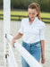 Amelie Undeniable Style Competition Shirt - Equine Exchange Tack Shop