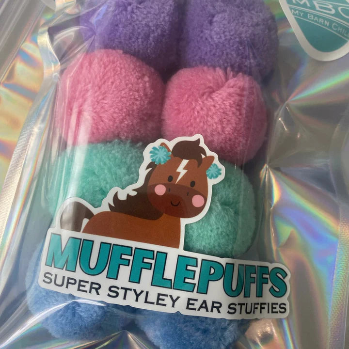 MufflePuffs Ear Plugs