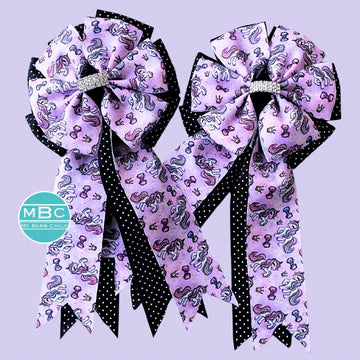 Children's Show Bows