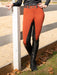PerforMAX All Season Full Seat Pull On Breech w/2 Cargo Pockets - Equine Exchange Tack Shop