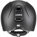 Uvex Perfexxion II Glamour Helmet - Equine Exchange Tack Shop