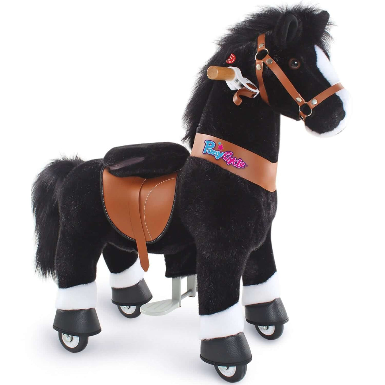 PonyCycle, Inc.