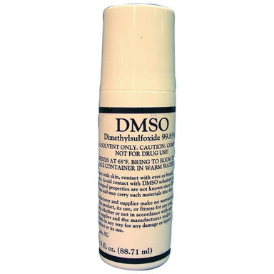 DMSO Solvent Roll-On - Equine Exchange Tack Shop