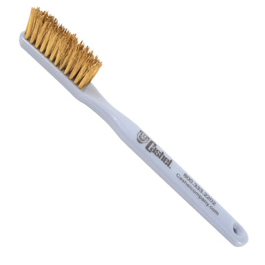 Cashel Velcro Brush - Equine Exchange Tack Shop