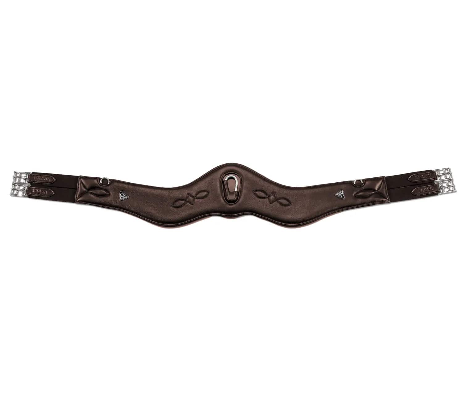 Shires Velociti Lusso Anatomical Girth - Equine Exchange Tack Shop