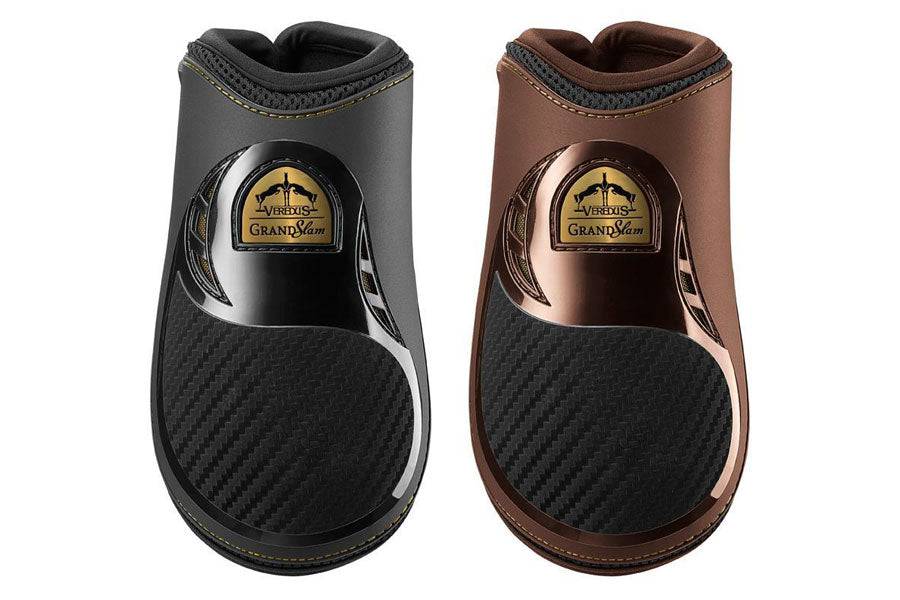 Veredus Carbon Gel Vento™ Grand Slam™ Ankle Boots - Equine Exchange Tack Shop