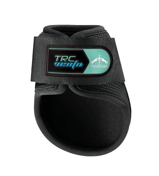 Veredus TRC Vento Rear Ankle Boot - Equine Exchange Tack Shop